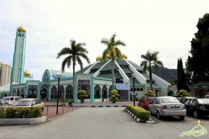 Masjid Photo