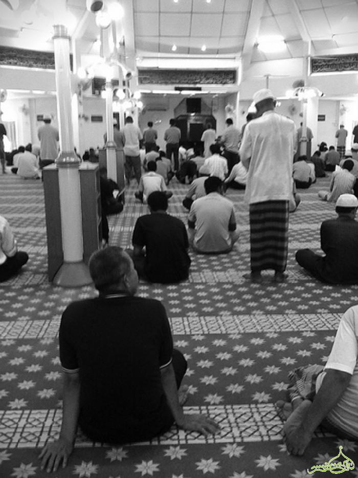 Masjid Photo