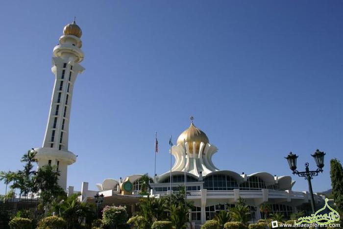 Masjid Negeri Pulau Pinang