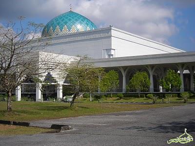 Masjid Photo