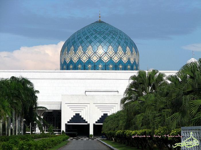 Masjid Photo