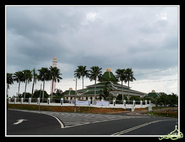 Masjid Photo