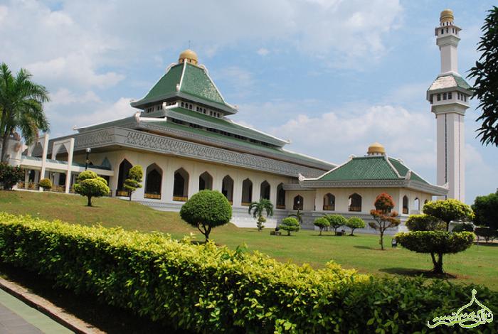 Masjid Al-Azim