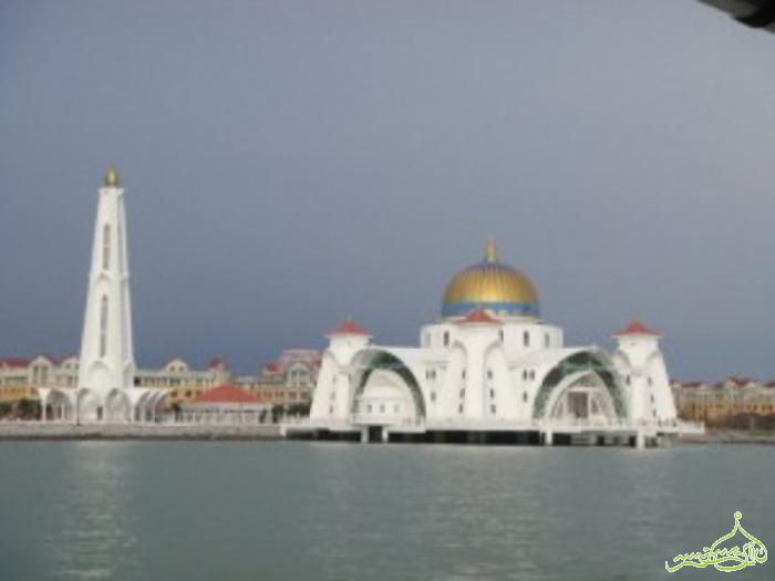 Masjid Photo
