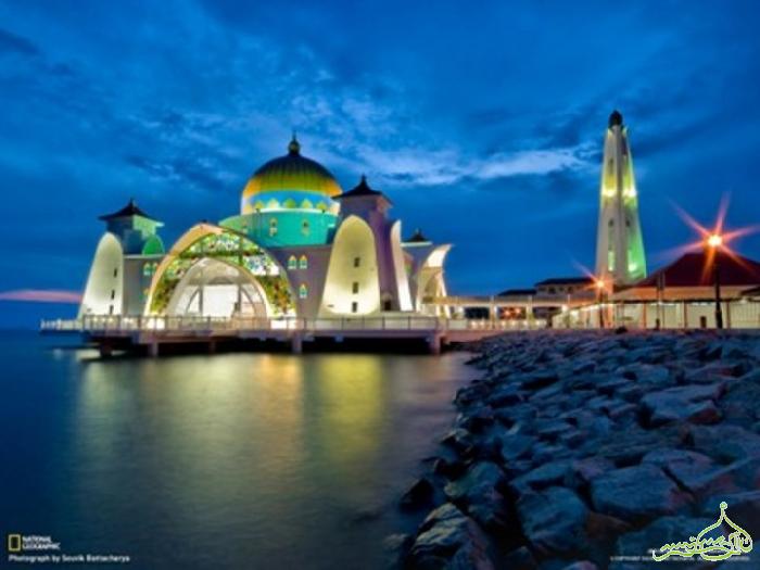 Masjid Selat