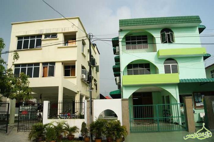 Madrasah Uthmaniah