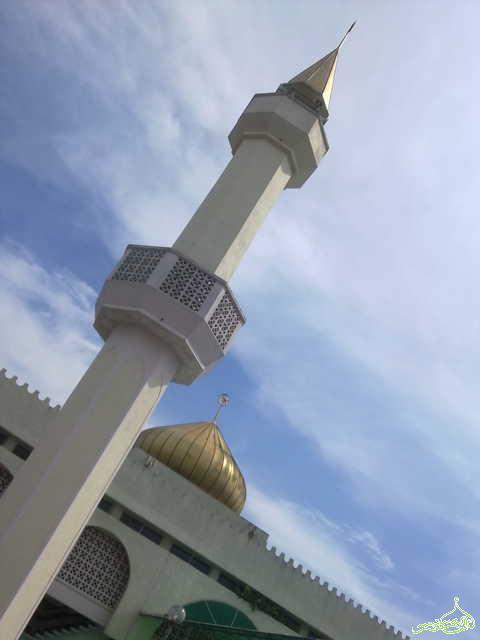 Masjid Photo