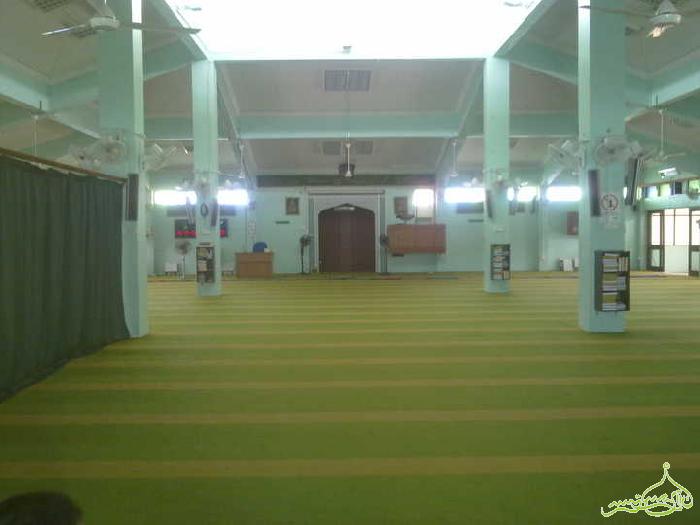 Masjid Photo
