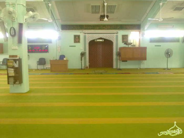 Masjid Photo
