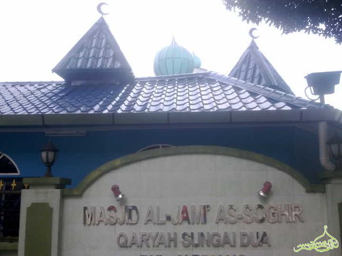 azrul alwi