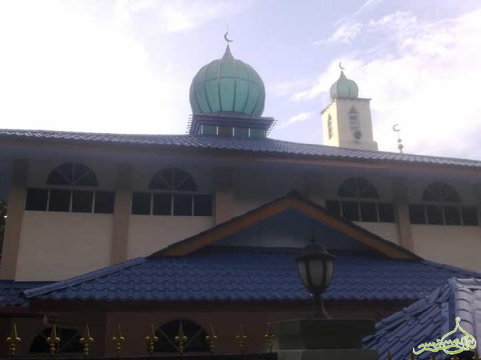 azrul alwi