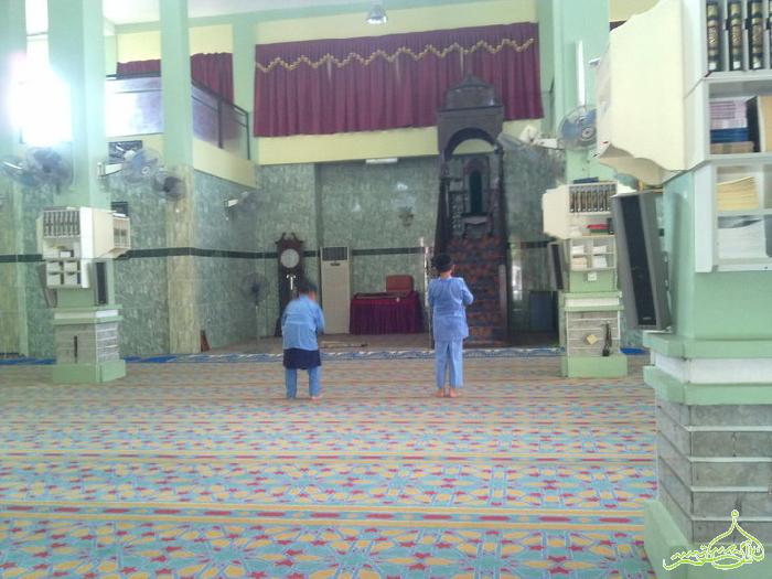 azrul alwi