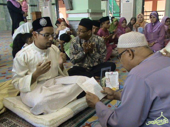 Masjid Al-Mutaqin