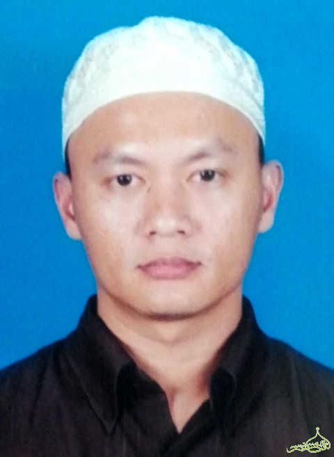 Nik Muhammad bin Nik