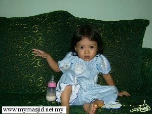 ummi anis
