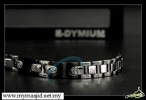edymium bracelet