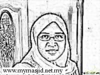 Juhana binti Abdulla