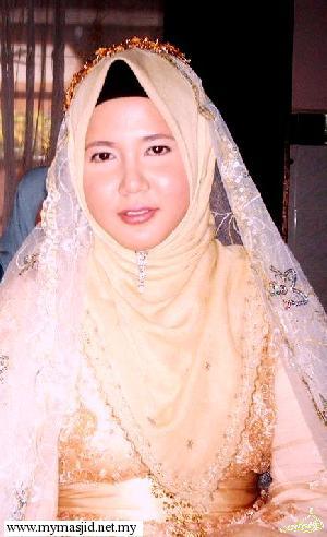 NUR AYUNI BINTI AMIR