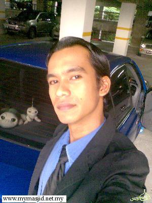 Ahmad Shahir