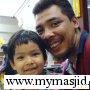 Ahmad Faris Fadzil
