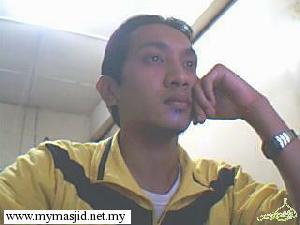 Iskandar Dzulkarnain