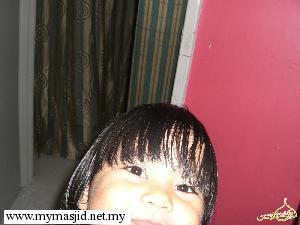 Cahaya Cinta
