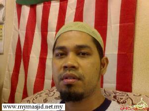 Mohd Husni