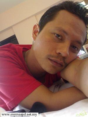 Mohd Kamaruzaman