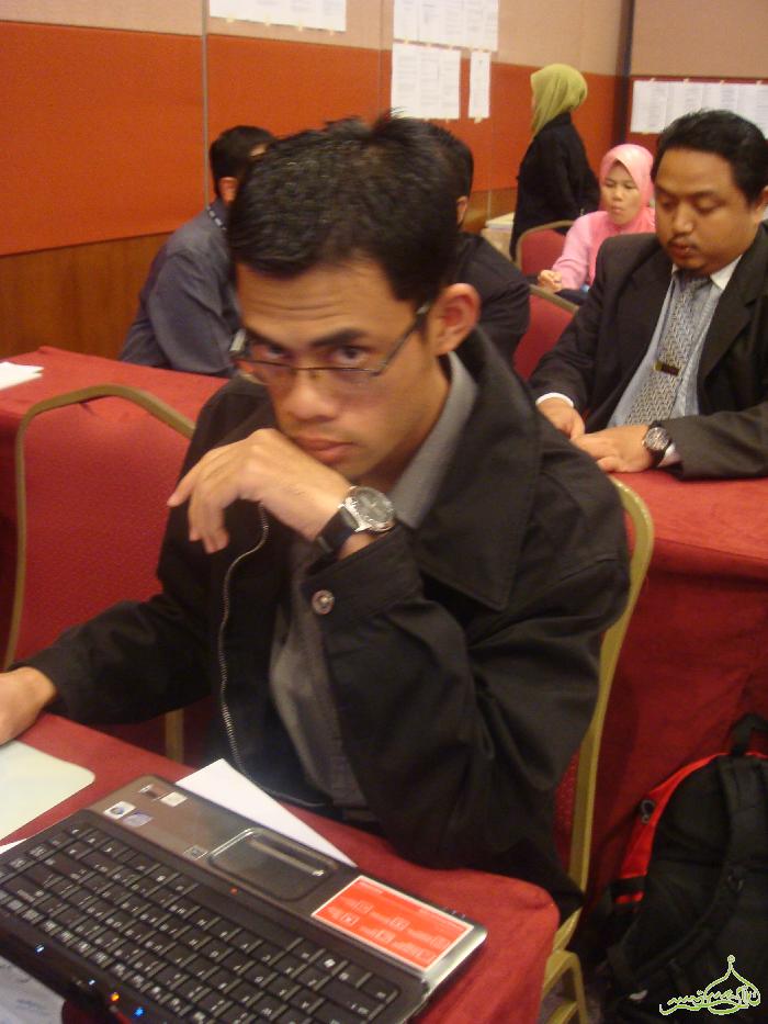 Khairul Daniel