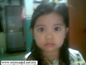 Mirza Adilah