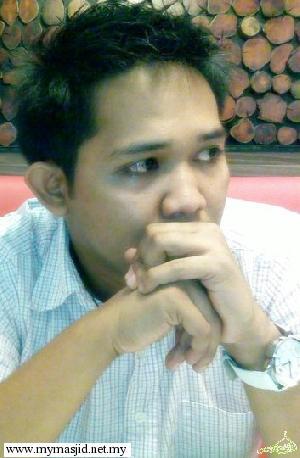 shahrul