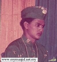 MOHD NASIR YAHAYA