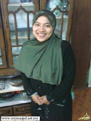 Siti Fatmah