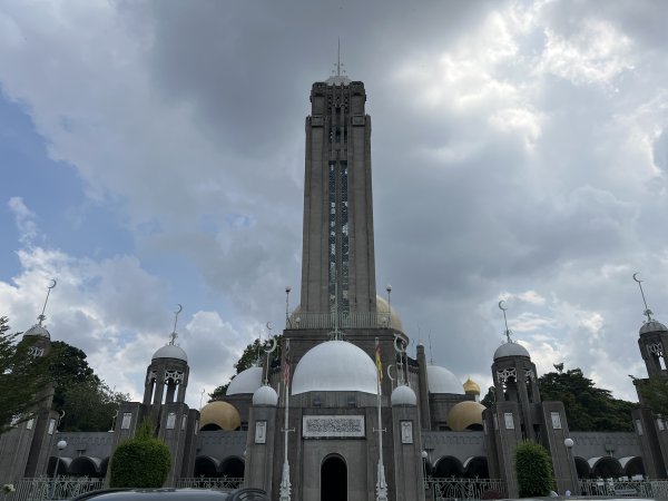Masjid Sultan Sulaiman