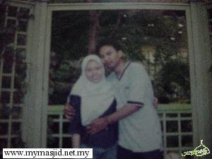 fauzi bin saleh