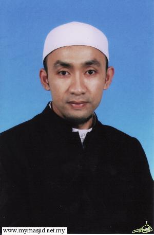 MOHD NA'IM AHMAD