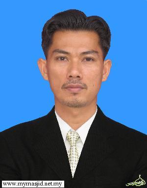 Shamsuddin Frans