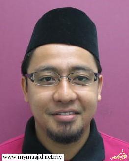 NOOR ARIFFIN PAWANTE