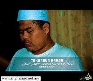 Muhammad Aizzad