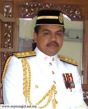 MOHD AREFF