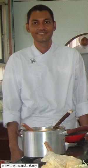 MOHD MUNAWAR MD NOR