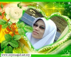 Siti Khadijah