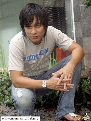 mohd hazizul