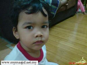 Zuliana Bt Ghazali