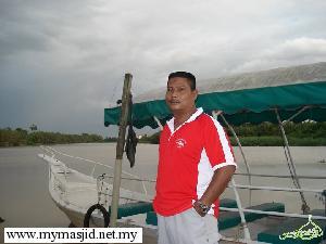 ABdul Halim