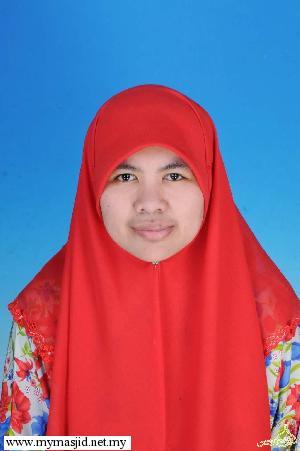 Suzana Binti Anuar