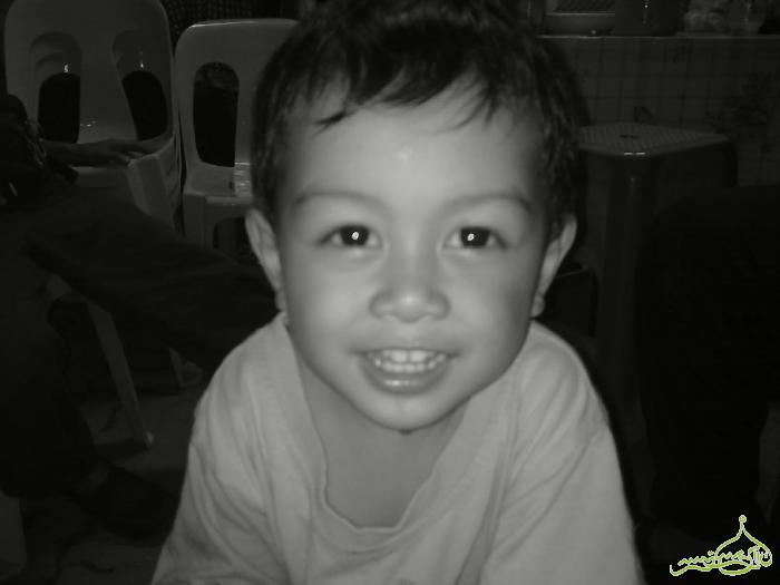 mohd suhairi