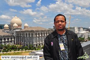 Mohd Rozwandi Arifin