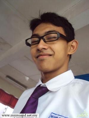 MOHAMAD FIRDAUS