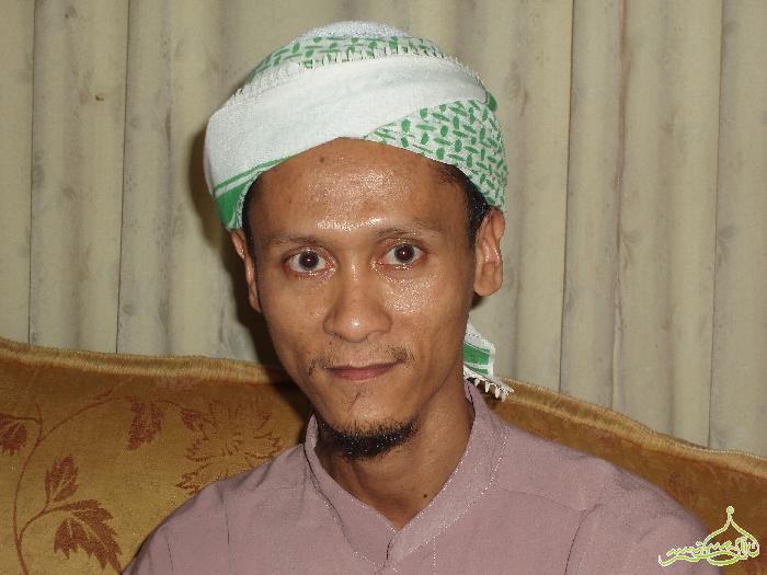 ismail bin hameed